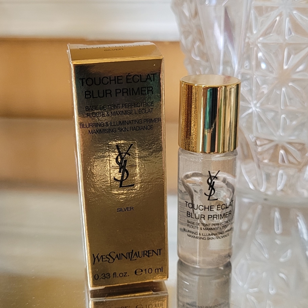 Yves Saint Laurent